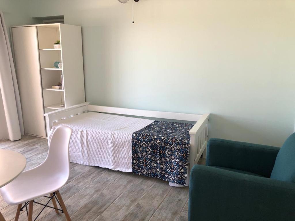 Las Piedritas Casa De Mar Loft Las Grutas Eksteriør billede
