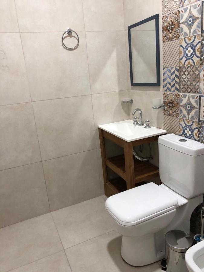 Las Piedritas Casa De Mar Loft Las Grutas Eksteriør billede