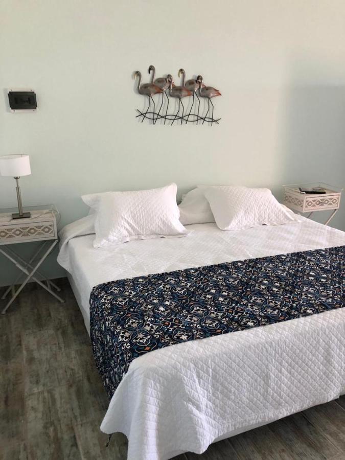 Las Piedritas Casa De Mar Loft Las Grutas Eksteriør billede