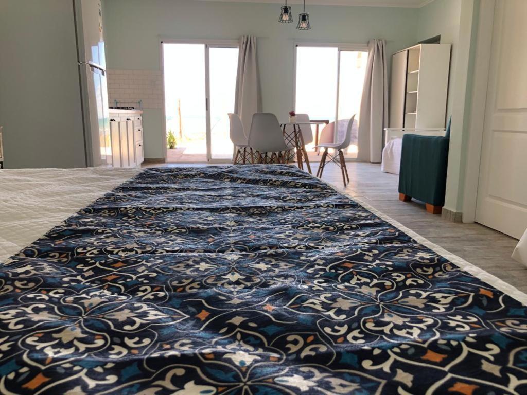 Las Piedritas Casa De Mar Loft Las Grutas Eksteriør billede