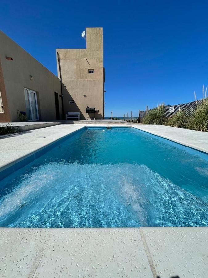 Las Piedritas Casa De Mar Loft Las Grutas Eksteriør billede